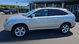 2008 Lexus RX 350 Base