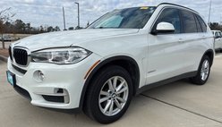2015 BMW X5 xDrive35d