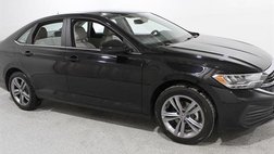 2023 Volkswagen Jetta SE