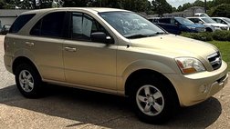 2009 Kia Sorento 