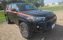 2023 Toyota 4Runner 40th Anniversary Special Edition