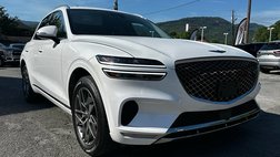 2025 Genesis GV70 2.5T Standard