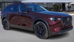 2026 Mazda CX-90 Plug-in Hybrid Premium Sport