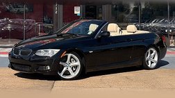 2012 BMW 3 Series 335i