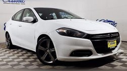 2014 Dodge Dart GT