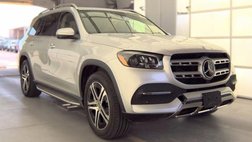 2020 Mercedes-Benz GLS GLS 450