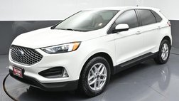 2024 Ford Edge ST-Line