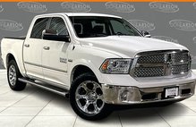 2017 Ram Ram Pickup 1500 Laramie