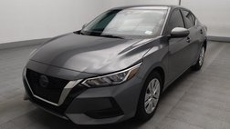 2023 Nissan Sentra S