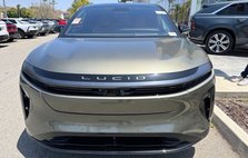 2026 Lucid Gravity Dream Edition