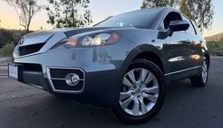 2011 Acura RDX w/Tech