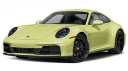 2026 Porsche 911 Carrera GTS