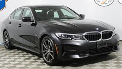 2022 BMW 3 Series 330e