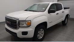 2017 GMC Canyon Base