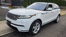 2018 Land Rover Range Rover Velar P250 S