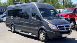 2008 Dodge Sprinter 2500