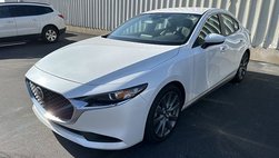 2023 Mazda MAZDA3 2.5 S Select