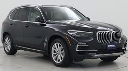 2021 BMW X5 sDrive40i