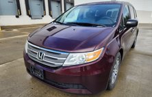 2013 Honda Odyssey EX