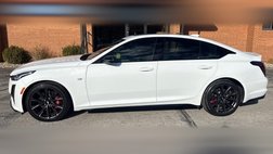 2023 Cadillac CT5 Sport