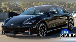 2023 Hyundai Ioniq 6 SEL