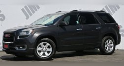 2016 GMC Acadia SLE-1
