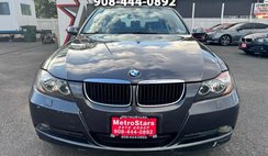 2007 BMW 3 Series 328xi