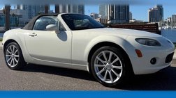 2008 Mazda MX-5 Miata Grand Touring