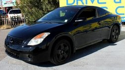 2009 Nissan Altima 2.5 S