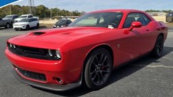 2020 Dodge Challenger R/T Scat Pack