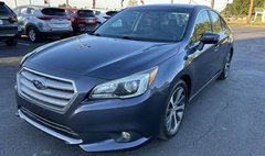 2015 Subaru Legacy 2.5i Limited