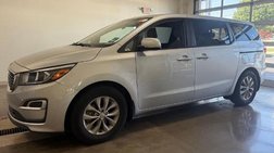 2019 Kia Sedona L
