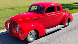 1939 Ford 