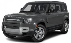 2024 Land Rover Defender 110 P300 S