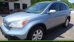 2009 Honda CR-V EX-L