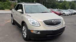 2012 Buick Enclave Premium