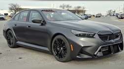 2026 BMW M5 Base