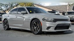 2017 Dodge Charger Daytona