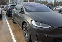 2023 Tesla Model X 