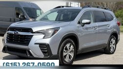 2023 Subaru Ascent Premium 7-Passenger