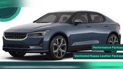 2023 Polestar 2 Long Range Dual Motor