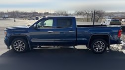 2015 GMC Sierra 1500 Denali