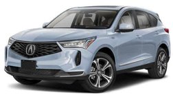2025 Acura RDX SH-AWD w/Tech