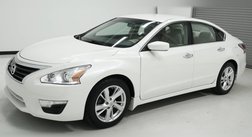 2013 Nissan Altima 2.5 SV