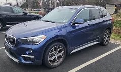 2018 BMW X1 xDrive28i