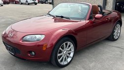 2006 Mazda MX-5 Miata Grand Touring