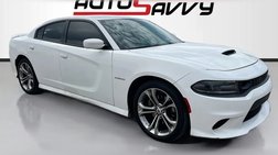 2021 Dodge Charger R/T