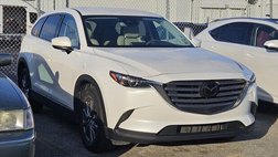 2019 Mazda CX-9 Touring