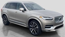2024 Volvo XC90 B6 Ultimate Bright Theme 7P