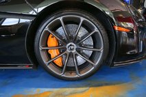 2019 McLaren 570S Spider Base